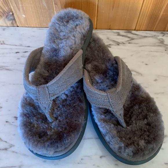 wicked good flip flops